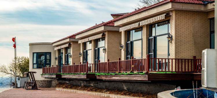 恒瑞田园度假庄园图片