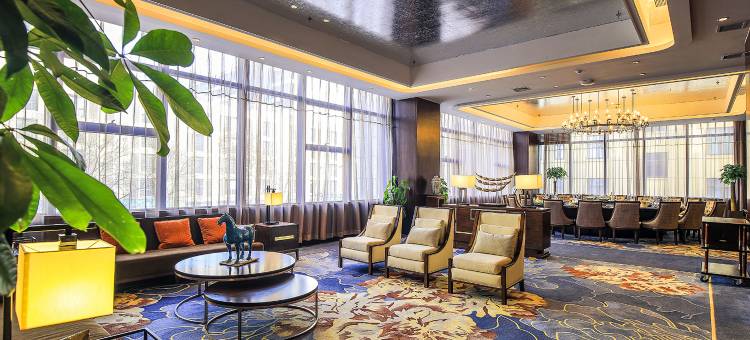 南京隽恒酒店图片