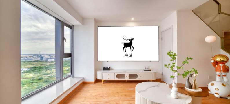 鹿溪·影院公寓(下沙奥特莱斯店)图片