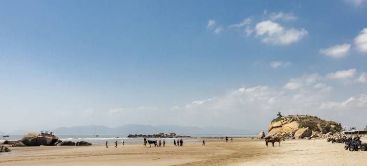 速8精选酒店(福州长乐国际机场店)图片