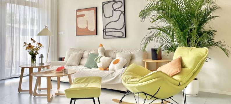 北京拾闲民宿图片