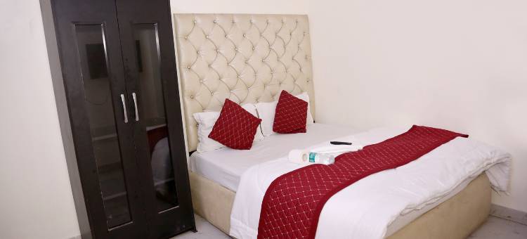 Hotel Sai Palace图片