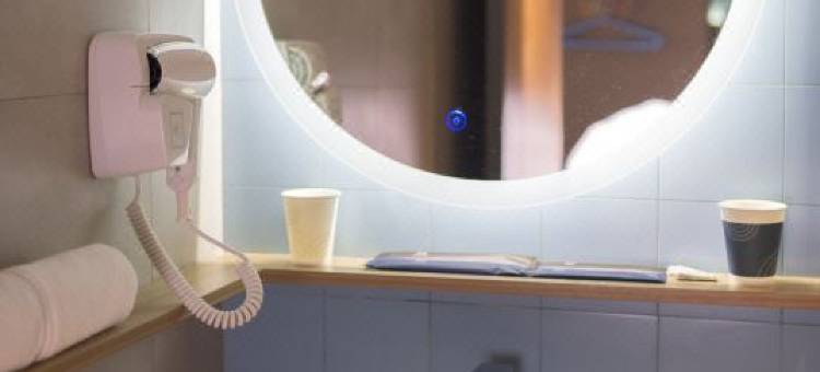 如家酒店·neo(长治黎城城东路县政府店)图片