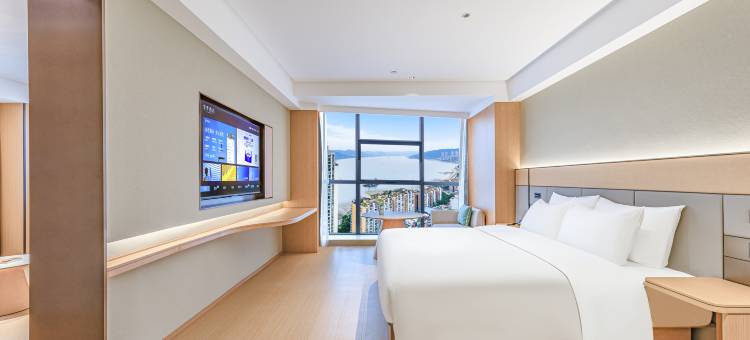 全季酒店(重庆丰都名山大道店)图片