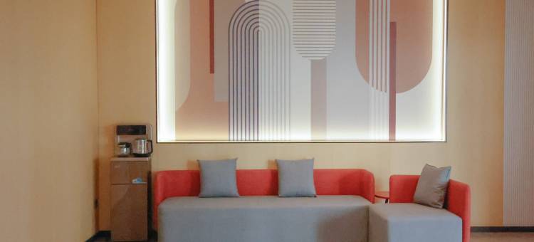 尚客优酒店(济南明水国际泉水旅游度假区店)图片