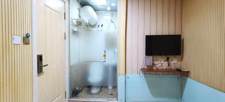 沈阳满天星快捷宾馆图片