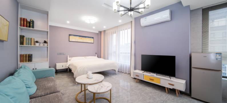 贾斯汀精品酒店(扬州瘦西湖风景区店)图片