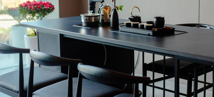 夕澜·共潮生｜拍照出片｜180°观海度假美宿(理想邦店)图片