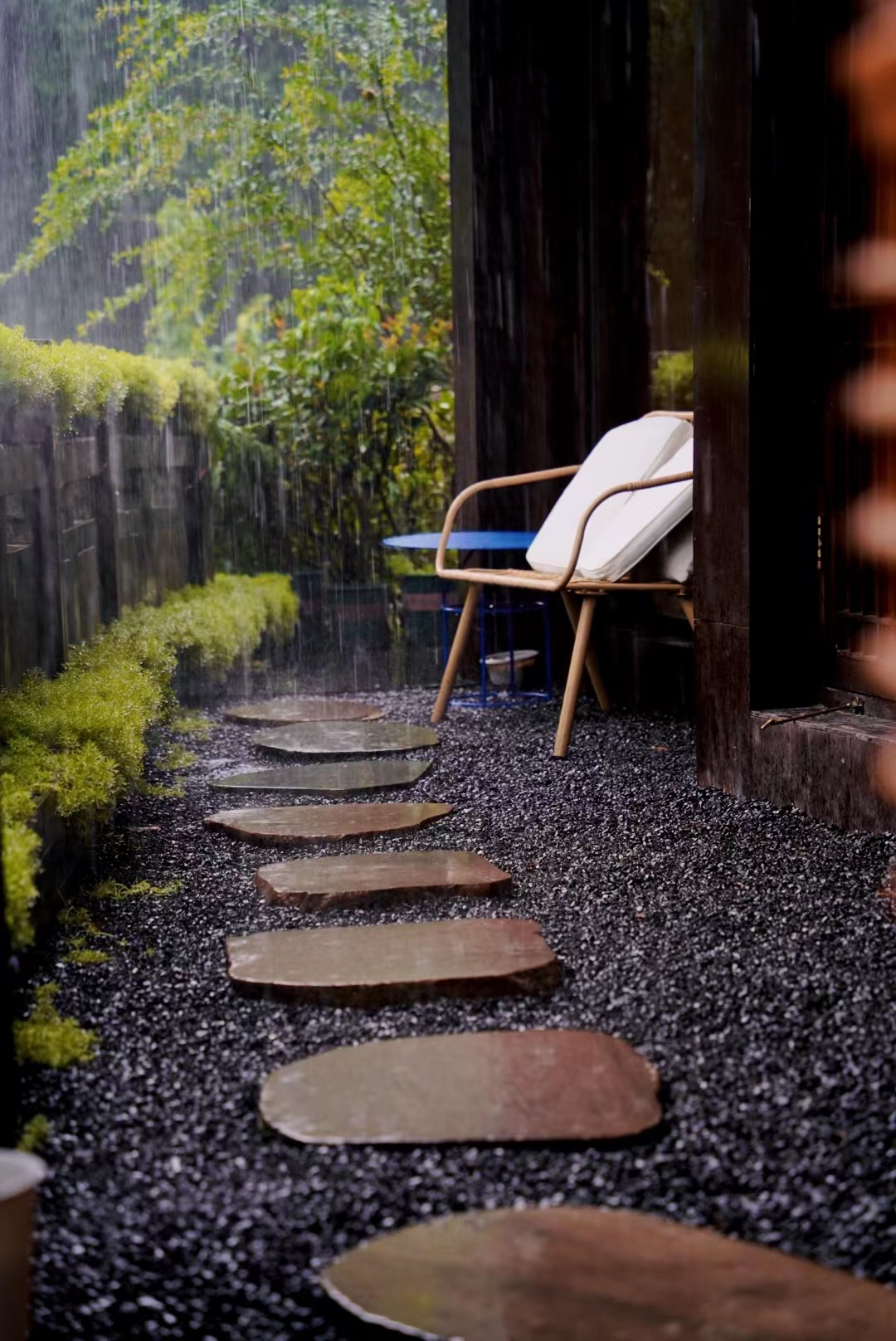 Hangzhou Yggdrasil Yunqi HotelOver view