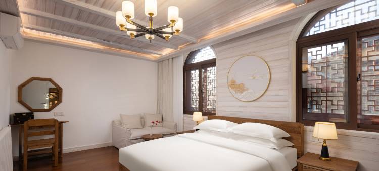 清照泉城孟家客栈(明水古城)图片