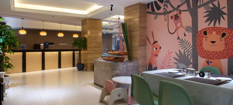 贵州中瑞天禧酒店图片