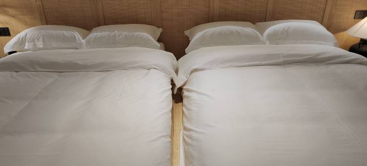 琥珀山民宿图片