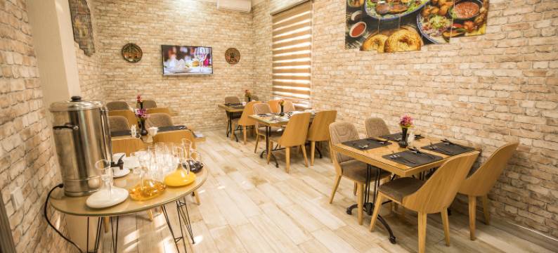 利德酒店(Leader Hotel)图片