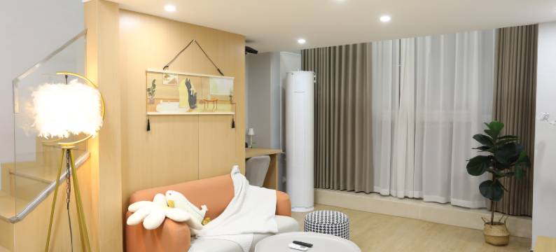 扬州麦家影院酒店(万达广场店)图片