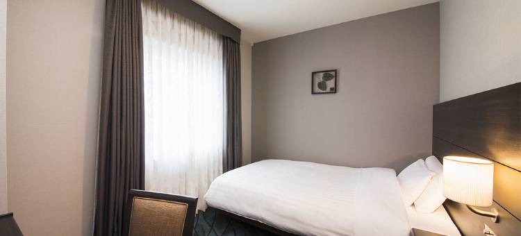 梅兹川崎JR东酒店(JR-EAST HOTEL METS KAWASAKI)图片