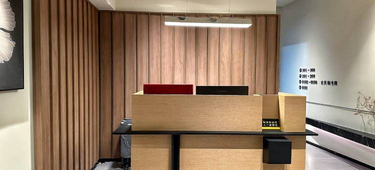 汉源贡嘎湖商务酒店图片