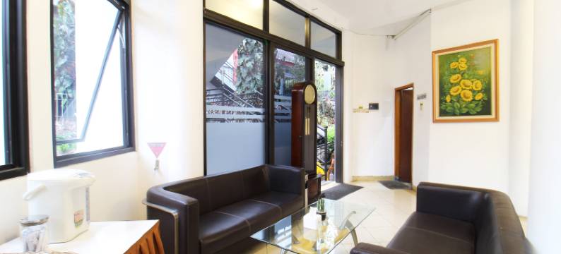 西纳吉酒店特雷特斯(Sinergi Hotel Tretes)图片