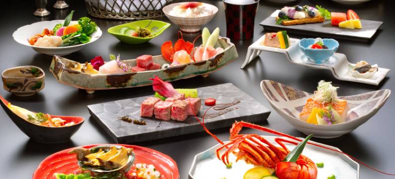 吉祥CAREN旅馆(Kissho Caren)图片