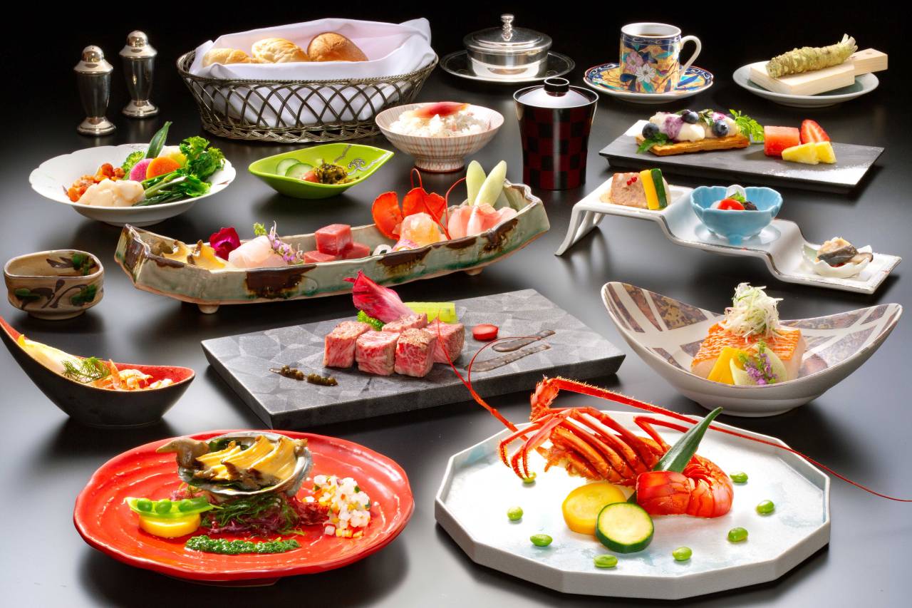 吉祥CAREN旅馆(Kissho Caren)图片