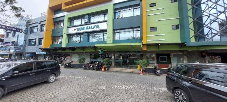 Bumi Malaya酒店(Hotel Bumi Malaya)图片
