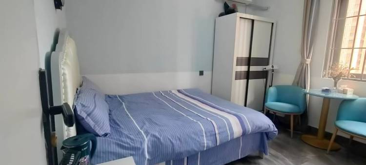 小草民宿(市医院闽师大店)图片