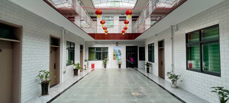 澄城雅和苑宾馆图片