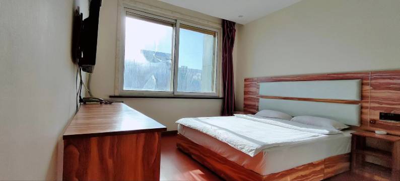 长岭鸿瑞宾馆图片