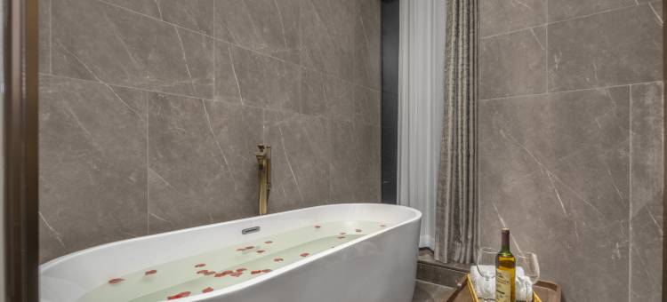 长沙艺龙酒店(湖南博物院烈士公园东地铁站店)图片