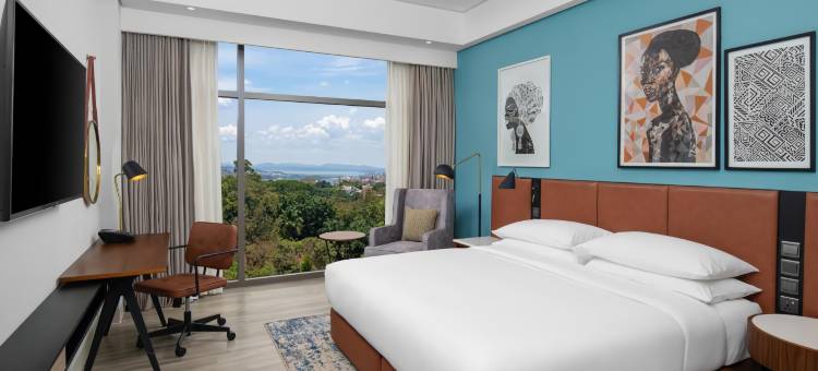 Four Points by Sheraton Kampala图片
