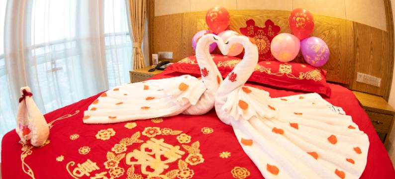 柳州铁道大酒店(柳州高铁站店)图片