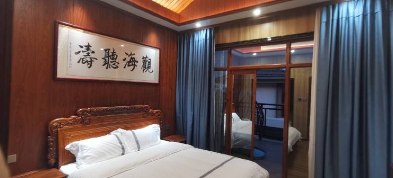 鼎龙湾吉象别墅图片