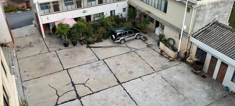 大华宾馆图片