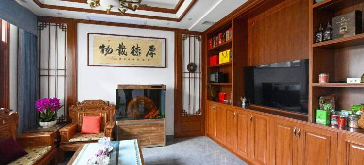 婺源温馨美宿(江湾景区)图片