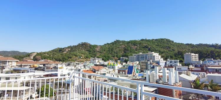 厦门鹭岛别苑图片