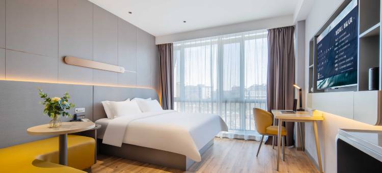 锦江之星酒店(淄博沂源店)图片