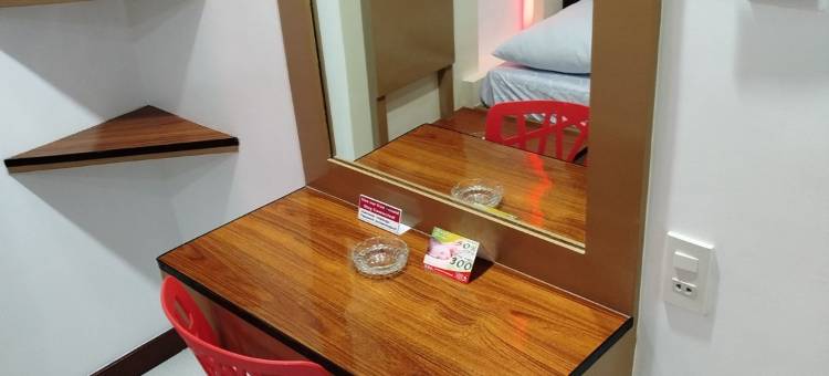 崇光蒂莫大道酒店(Hotel Sogo Timog Avenue)图片