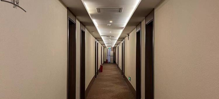 汉庭酒店(汕尾陆丰汽车总站店)图片