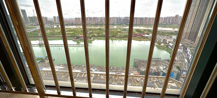 泉州海丝逸舍自助公寓(浦西万达店)图片