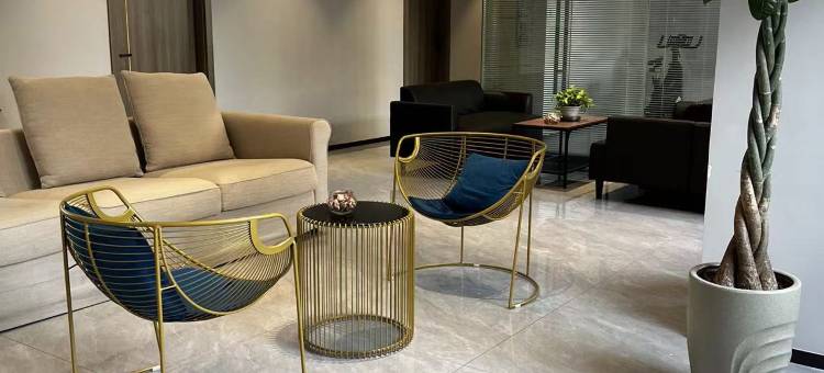 7天优品酒店(泰兴鼓楼南路店)图片