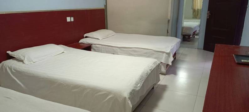 阜南梦源宾馆图片