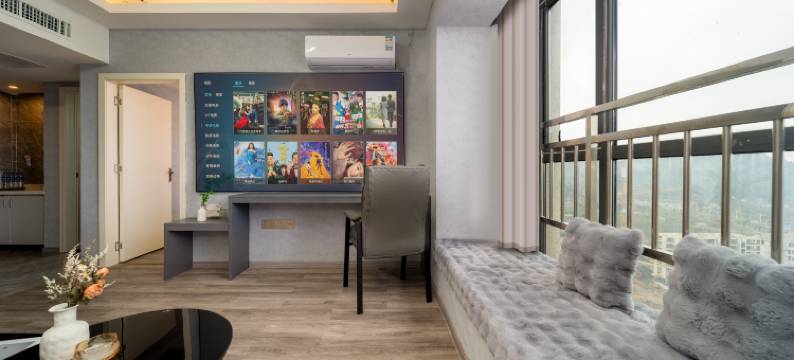 考拉酒店(贵安新区泰豪e时代店)图片