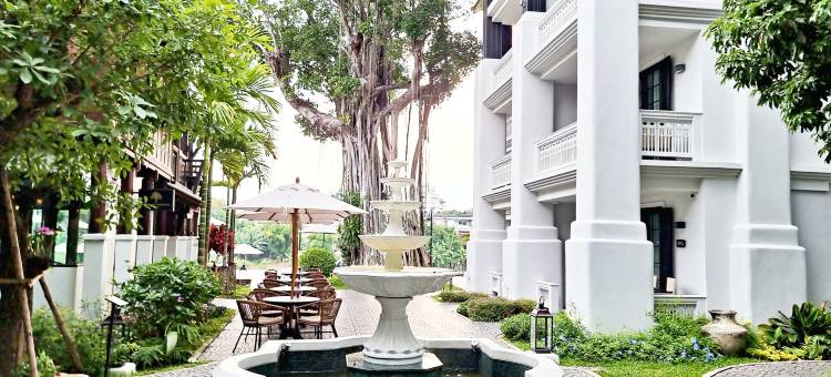 布里斯瑞平河畔度假村及水疗中心(Buri Sriping Riverside Resort and Spa)图片