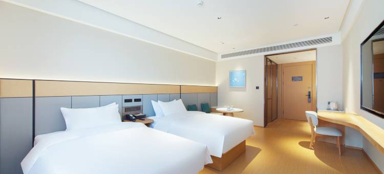 全季酒店(西安咸阳国际机场T5航站楼店)图片