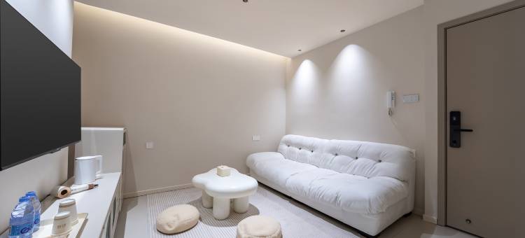 启居民宿(潮州古城店)图片