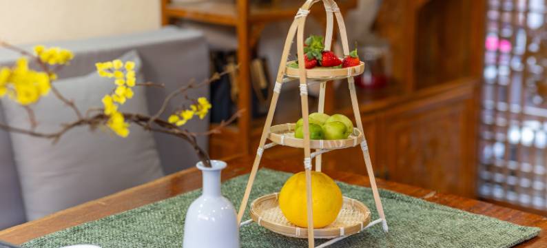 和木居客栈(丽江忠义店)图片