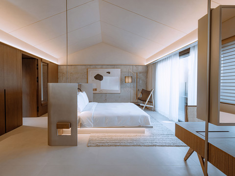 北京前门扇酒店