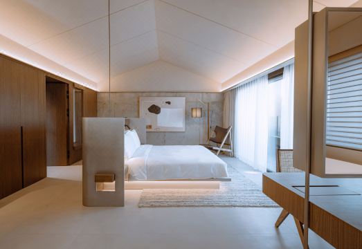 广州山水时尚酒店（花都店）外观图