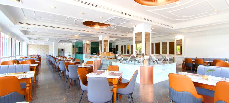 可可海滩酒店 仲天(Coco Beach Hotel Jomtien Pattaya)图片