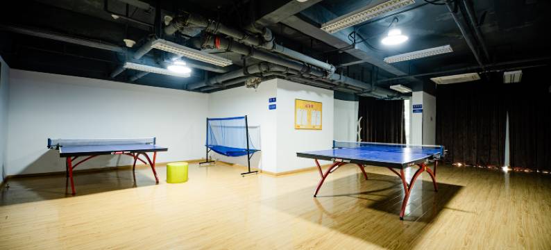苏州悦湖美居公寓(金鸡湖博览中心店)图片