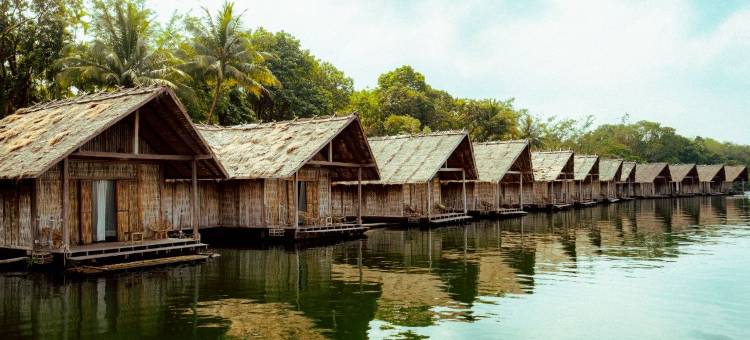 塔泰生态度假村(Thansur Tatai Eco Resort)图片